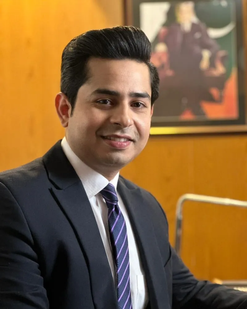 Azeem Rana, Business System Analyst