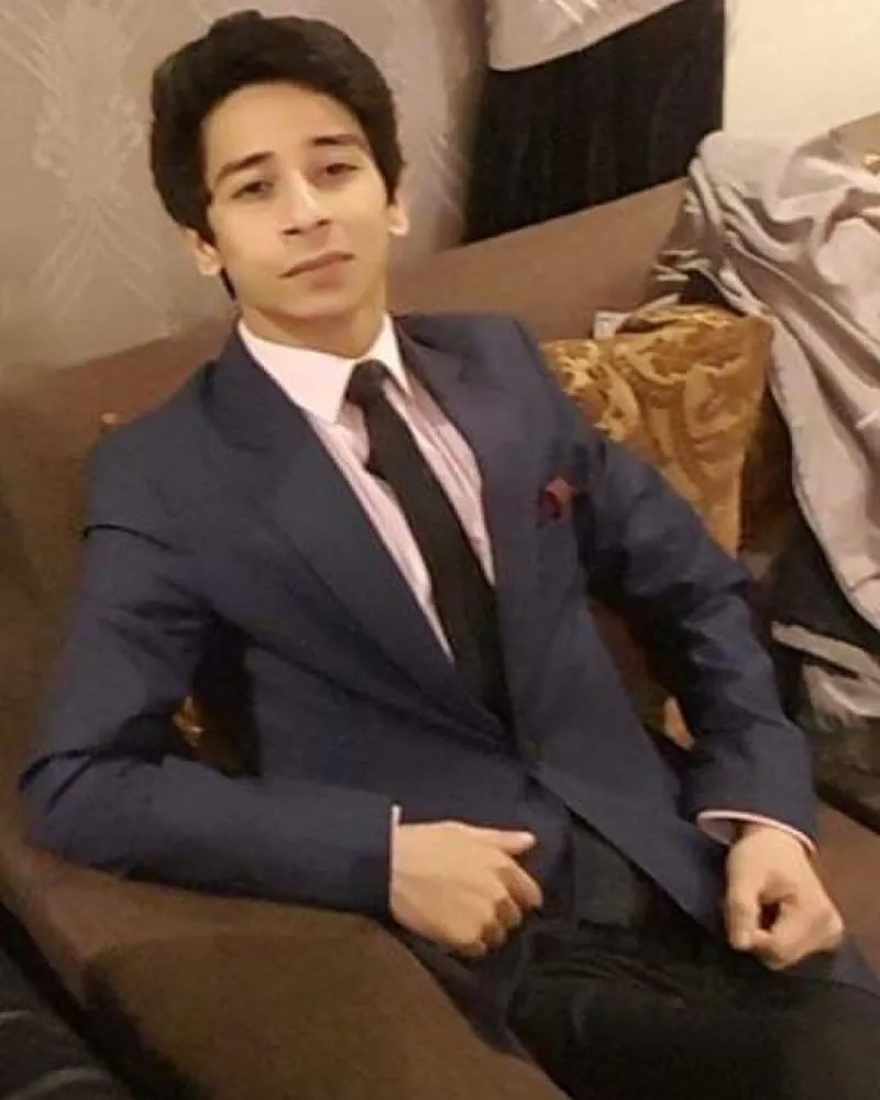 Zain Rana, Account Manager